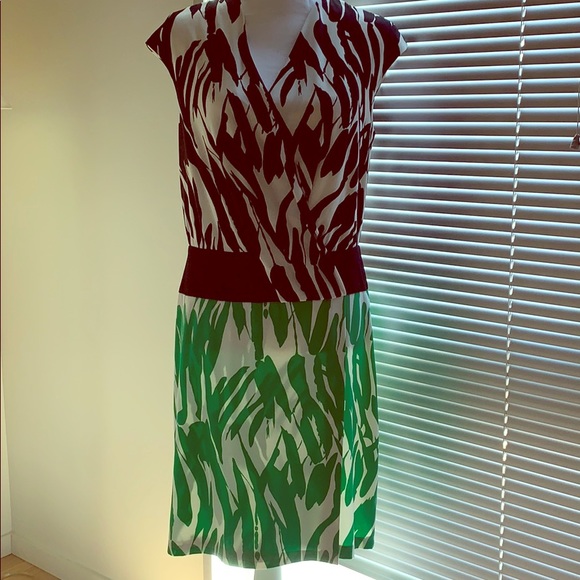 Maggy London Dresses & Skirts - Maggie London dress